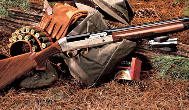 Как правильно ухаживать за охотничьим ружьем?