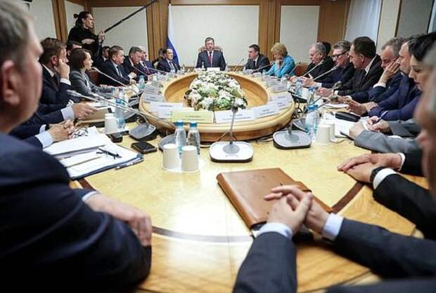 Комитеты Госдумы утвердили кандидатуры всех предложенных Мишустиным министров
