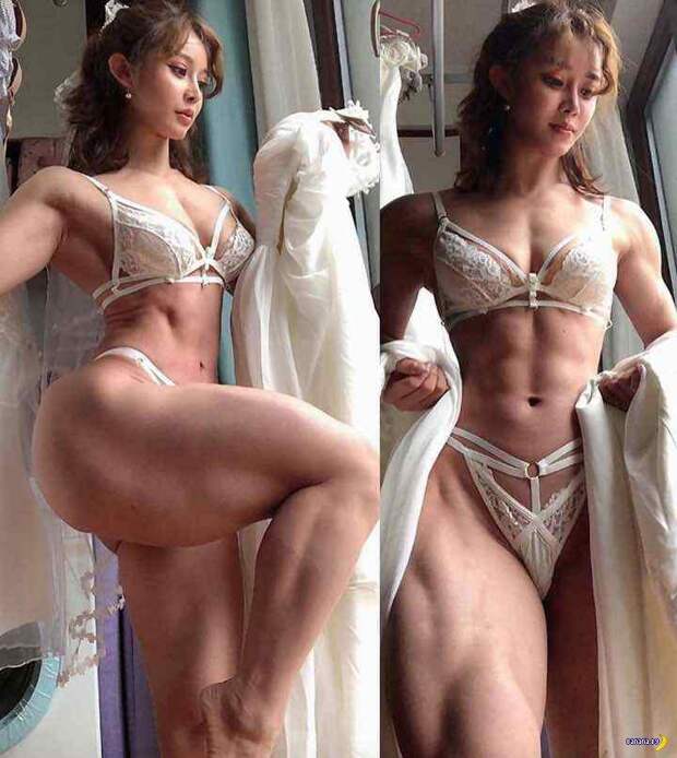 Спортивные девушки - 325 Спортивные девушки - 325