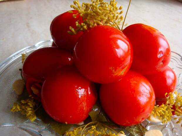 Маринованные помидорки домашняя кухня, еда, своими руками, сделай сам