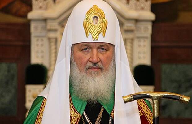 Патриарх Кирилл: Я хотел бы обратиться сегодня с призывом ко всем, кто меня слышит, помочь нашим сербским братьям