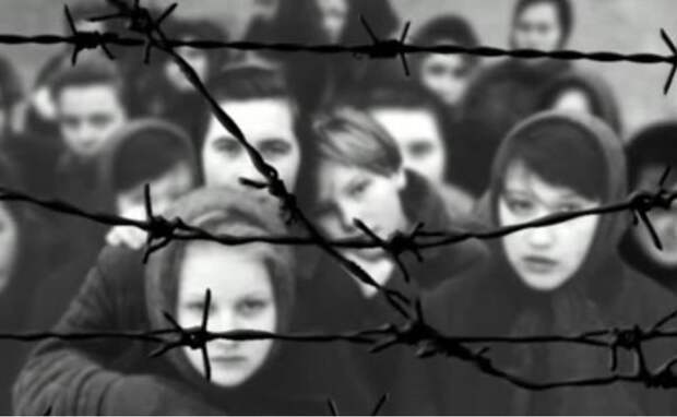 Сила целомудрия гитлер, интересное, история, россия, текст