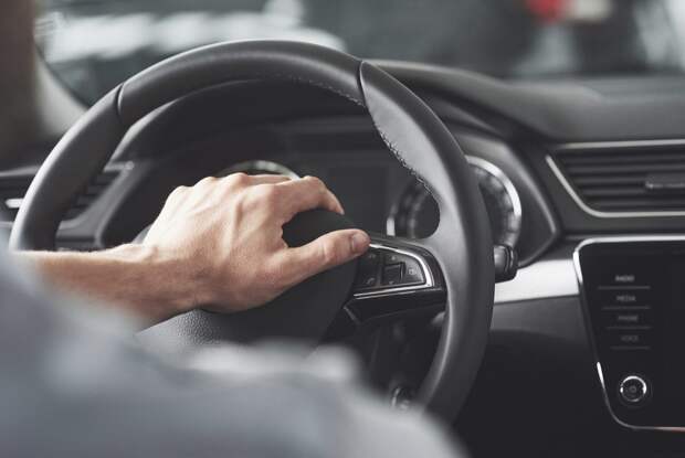 Врач Фомин: склонные к агрессии водители чаще попадают в ДТП