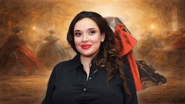 Минус 35 кг и два мужа: как психолог помог 39-летней Ольге Дибцевой найти личное счастье и стать многодетной мамой