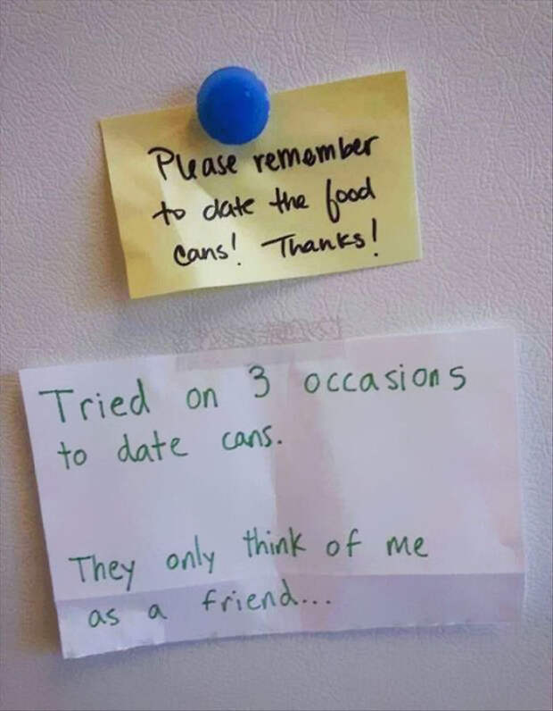 Forever In The Friend Zone