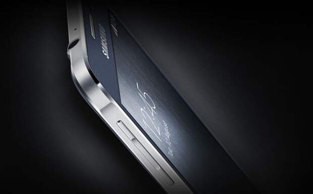Galaxy A9 станет 6-дюймовым фаблетом Galaxy A9 станет 6-дюймовым фаблетом