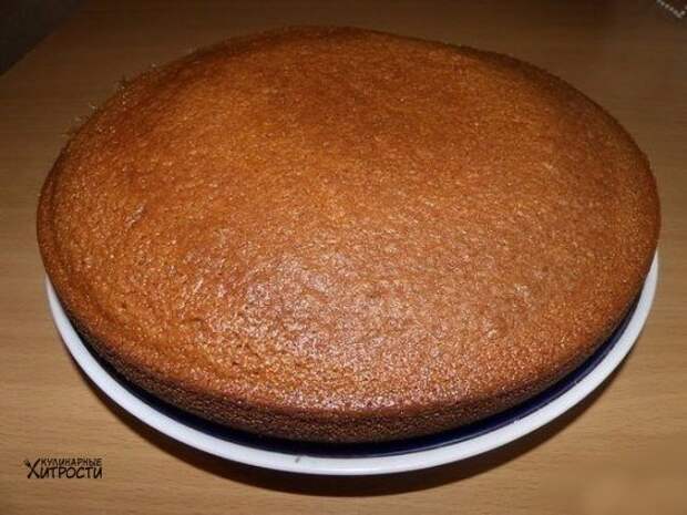 Рассыпчатый манник