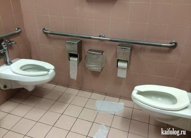 Прикольная Россия - 293 (85 фото)