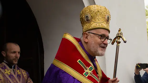 «Сохранит свой уклад»: каково значение воссоединения Архиепископии западноевропейских приходов с РПЦ