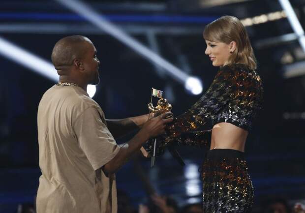 MTV Video Music Awards 2015