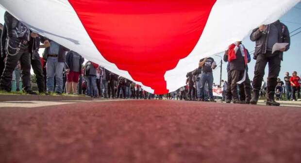 В Польше вновь популярна идея выхода из ЕС