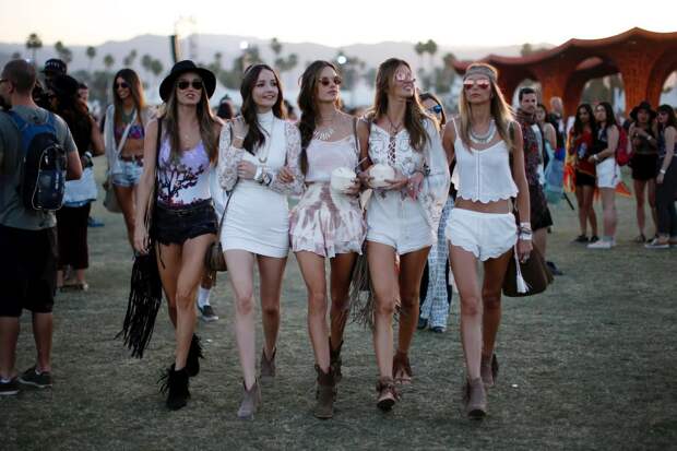 Coachella 2015-2