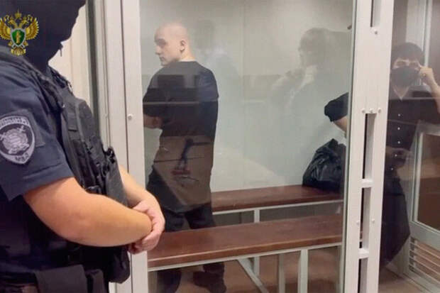 Суд приговорил 23-летнего Николая Кондрата, сына бывших судьи и замгенпрокурора, к 20 годам лишения свободы.