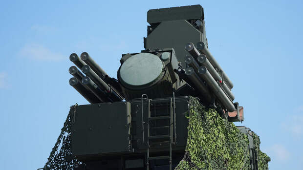 Средства ПВО уничтожили 47 украинских дронов над регионами России