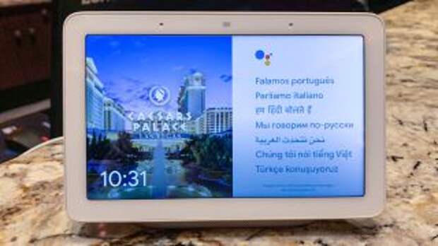 Google Assistant’s Interpreter Mode is a world-changing, real-time translator