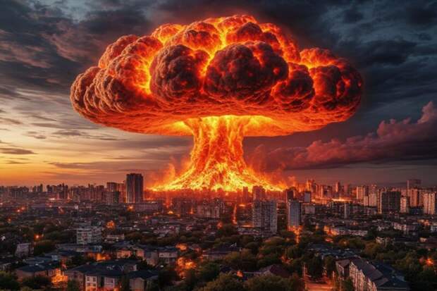 «Игра в покер» с миллионами жизней: Макрон, чей рейтинг «пополз вверх», готов расширить «ядерный зонтик» для Европы?