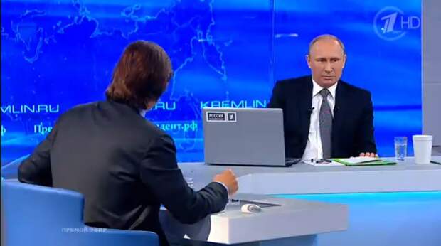 Путин цитаты, прямая линия 2015: высказывания президента об Украине, России, о жизни, об актуальных проблемах и ЧС
