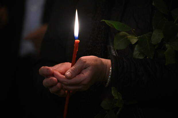 На 106-м году жизни скончался участник Великой Отечественной войны