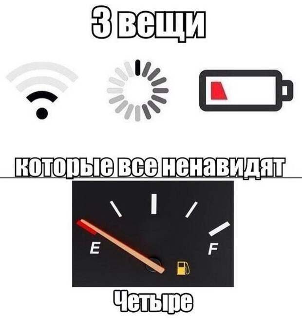 Автоприколы