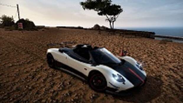 Автопарк Need for Speed Hot Pursuit 17