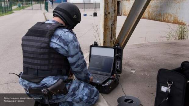 Взрывное устройство сработало в одном из ресторанов Киева Взрывное устройство сработало в одном из ресторанов Киева