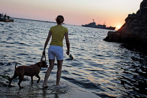 Эксперт Батурин: Черное море должно стать бесполетной зоной для иностранных БПЛА