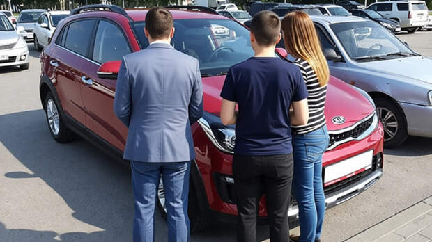 Почти новые и почти дешёвые: почему на вторичном рынке России растёт число машин с малым пробегом