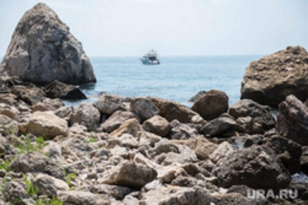 Крым., отдых, отпуск, черное море