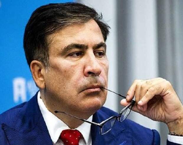 Саакашвили оценил указ Путина