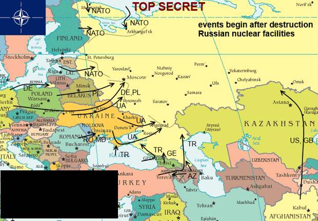 Алексей Леонков: RAND Corporation рекомендовала странам НАТО «уменьшить агрессивное поведение России без развязывания войны»