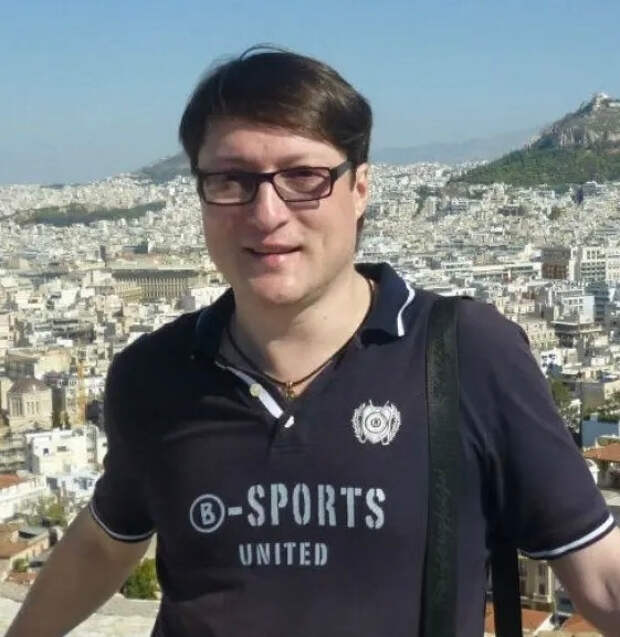 В зоне СВО погиб Андрей Таджибаев | 11.02.2026 | Киров - БезФормата