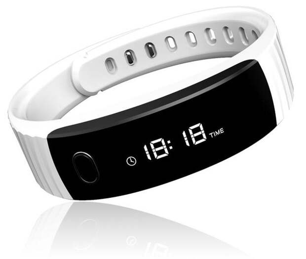 Intex FitRist