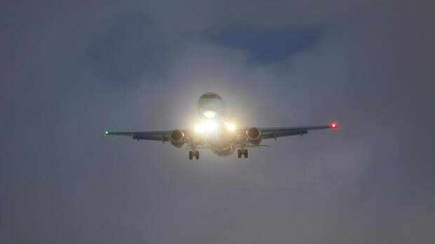 Авиакомпаниям России разрешили полеты в Израиль с 16 апреля по 15 мая