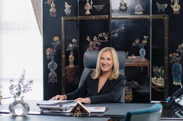 РГУ нефти и газа Губкина им. Губкина и Фонд Юрия Лужкова продолжают реализовывать памятную стипендиальную программу имени Ю. М. Лужкова