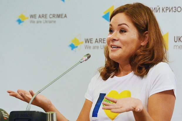 Горячая тема: Украина: Похоже Российская оппозиция скоро станет Украинской властью.