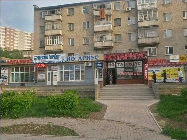 Прикольные надписи и объявления маразм, надпись, юмор