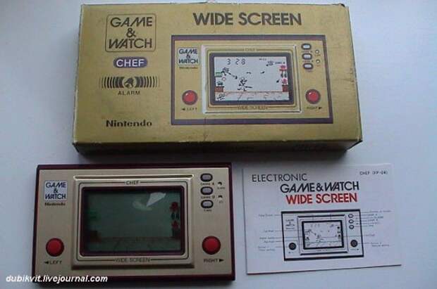 "Электроника" в СССР