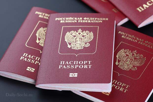 Свыше 3000 загранпаспортов было оформлено в Лосинке в 2018 году. Фото pixabay.com