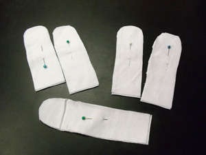КОТ под руки (Diy)