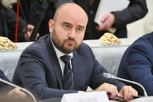 Губернатор Самарской области Федорищев опроверг сообщения об атаке БПЛА на завод