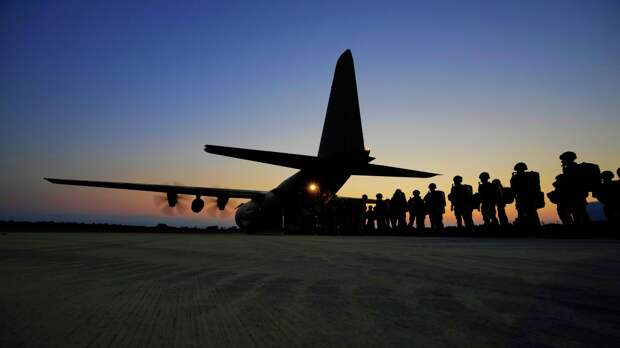 В Лондоне ждут войны с Россией. И делают все, чтобы она началась