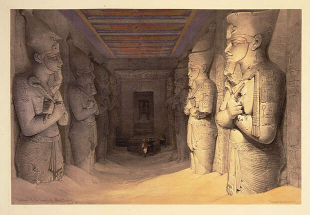 File:Inside the Temple of Aboo-symbol-David Roberts.jpg