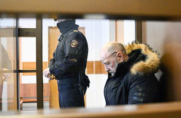 Участник покушения на генерала Алексеева пообещал суду не сбегать