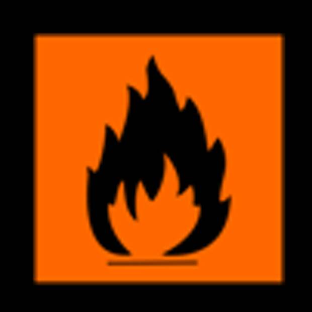 Знак Горюче
