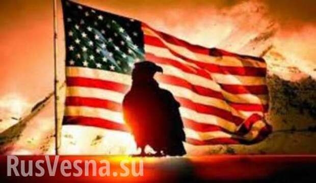 США активизируют информационную войну против России: ложная информация об авиакастрофах направлена на создание отрицательного имиджа РФ | Русская весна