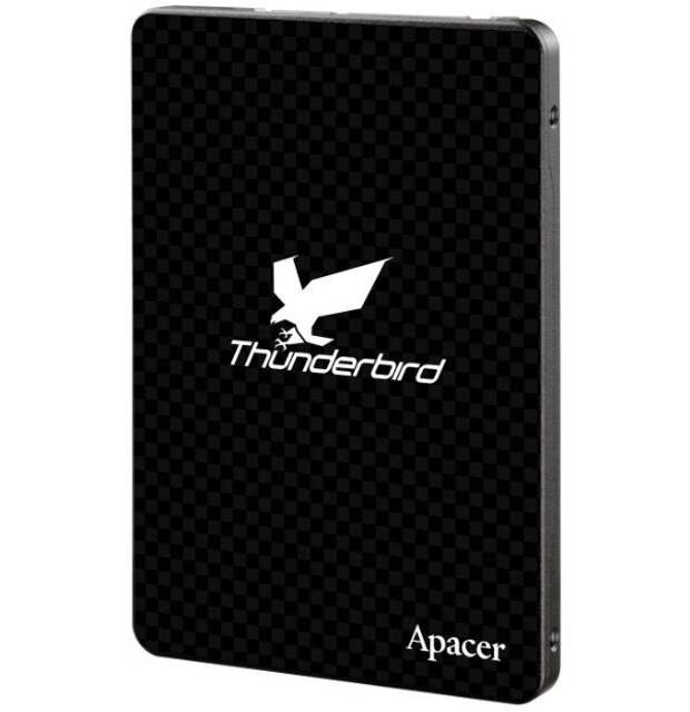 SSD Apacer Thunderbird AST680S
