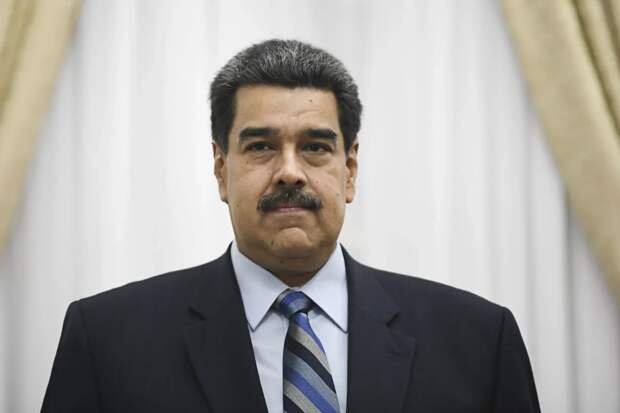 Регулярные танцы Мадуро помогли убедить команду Трампа в необходимости вторжения, — NYT (ВИДЕО)
