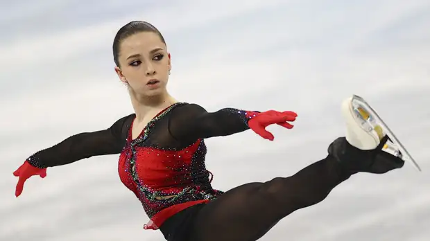 Песков: ориентируемся на МОК в ситуации Валиевой на Олимпиаде