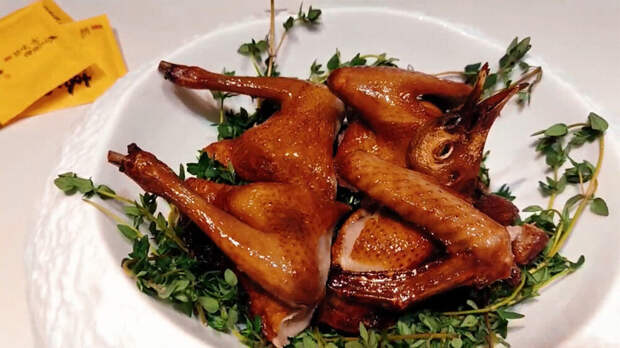 Рисовый риск: что попробовать на улицах Китая