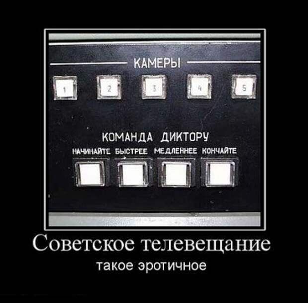 Много разных приколов в демотиваторах.